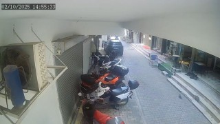 Deprem Yalovada da hissedildi: Vatandaşlar panikle kaçıştı