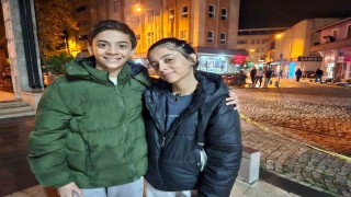 Depremde ölümden döndüler: Kardeşimi enkazın altında kaldı sandım