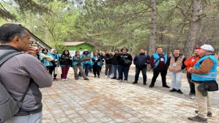 Ders kuraklık: Öğretmenler aracılığıyla kuraklık bilinci gelecek nesillere aktarılacak