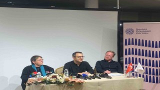 Devlet Çoksesli Korosunun 2025-2026 Sanat Sezonu açıldı