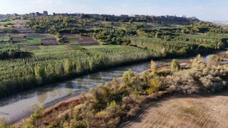 Dicle Nehrinin 100 kilometrelik kısmı nehir statüsünde tanımlanmıyor