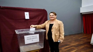 Didim Belediyesi Kadın Meclisi ilk genel kurulunu gerçekleştirdi