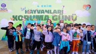 Didimde elektronik atıklar mamaya dönüştü