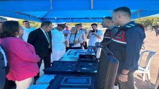 Didimde öğrencilere siber farkındalık eğitimi