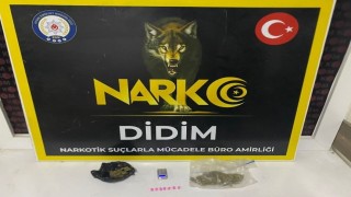 Didimde uyuşturucu operasyonu: 7 gözaltı