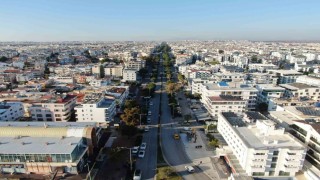 Didime doğalgaz müjdesi, proje resmen onaylandı