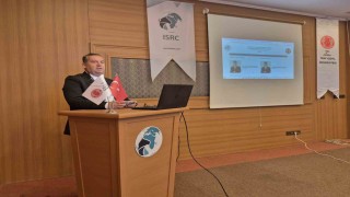 Dijitalleşen dünyada yeni güç haritaları: 12nci Uluslararası Stratejik Araştırmalar Kongresi düzenlendi