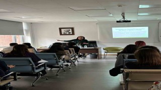 DİLKOMda ‘Uluslararası Kekemelik Farkındalık Günü semineri düzenlendi