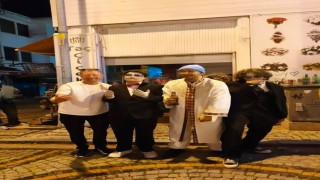 Dini değerleri aşağılayan şahıs serbest bırakıldı