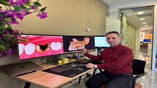 Diş ağrısı geçti diye sevinmeyin, belki de geç kaldınız