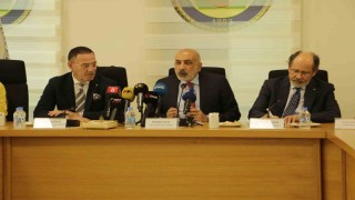 Diyarbakır Kitap Fuarının lansmanı yapıldı