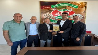 Diyarbakır mercimeği market reyonlarında