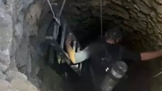 Diyarbakır Valiliğinden su kuyusunda karbonmonoksit gazından hayatını kaybedenlere ilişkin açıklama