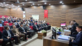 Diyarbakırda 300 milyar liralık yatırım seferberliği