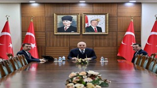 Diyarbakırda 765 kişilik spor salonunun protokolü imzalandı