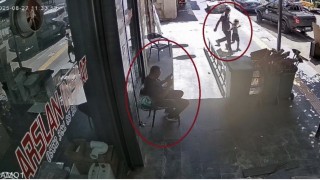 Diyarbakırda 8 yaşındaki çocuğu kaçırmaya çalışan şahsa 1 yıldan 10 yıl 6 aya kadar hapis cezası istemiyle dava açıldı