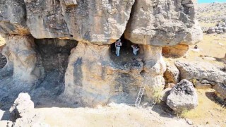 Diyarbakırda cinayet zanlısının, kadını öldürdüğü yere 7 kez gittiği ortaya çıktı