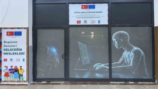 Diyarbakırda Dijital Gençlik Merkezi açılıyor