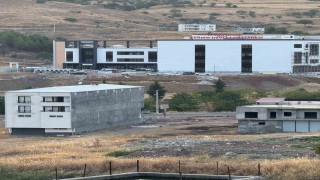 Diyarbakırda düğünde silahlı kavga: 1 yaralı