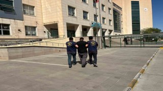 Diyarbakırda haklarında kesinleşmiş hapis cezası bulunan 68 kişi yakalandı