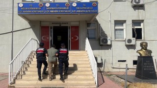 Diyarbakırda haklarında kesinleşmiş hapis cezası bulunan 69 kişi yakalandı