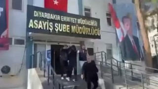 Diyarbakırda iş yeri kurşunlama faillerinin tutuklandığını vali duyurdu