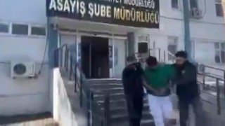 Diyarbakırda iş yeri kurşunlayan zanlı tutuklandı
