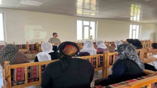 Diyarbakırda Meme Kanseri Farkındalık Ayı etkinliği