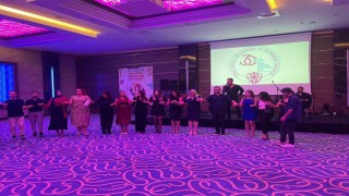 Diyarbakırda psikolojik danışmanlar günü kutlandı