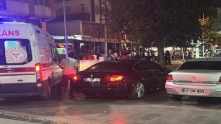 Diyarbakırda silahlı kavga: 1 yaralı