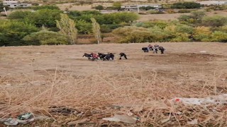 Diyarbakırda tarlada erkek cesedi bulundu