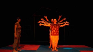 Diyarbakırda yeni çocuk oyununun prömiyeri gerçekleştirilecek