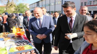 Diyarbakırdan Gazzeye Nefes Olalım kampanyası