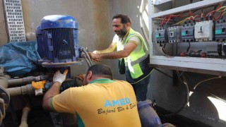 Diyarbakırın ‘nefesi için var güçleri ile çalışıyorlar