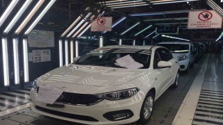 Doblonun Bursadaki üretimi Amerikadan sipariş gelince uzatıldı