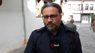 Doç. Dr. Abdullah Erdem Taş: Modern hayat insanları yalnızlaştırıyor