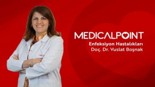Doç. Dr. Boşnaktan sarı serum uyarısı
