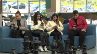 Doç. Dr. Dursun Boz: Uzaya çıkıyoruz ama karşı komşuya gitmiyoruz