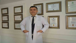 Doç. Dr. İrfan Koca: Boyun ve Bel Fıtıklarında Ameliyatsız Tedavi Mümkün