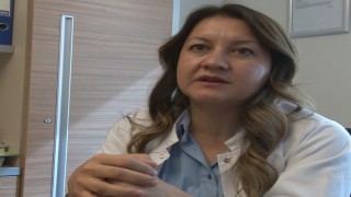 Doç. Dr. Tubaş: Grip aşısı çocuklar ve yetişkinler güvenle yapılabilir