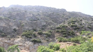 Doğa gezisine çıktı, En tepeye çıktım, mükemmel bir manzara var dedikten sonra haber alınamadı