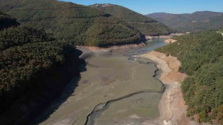 DOĞADER Başkanı Demir: Su şehri Bursada artık su yok