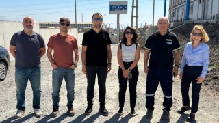 DOĞAKA’nın Teknik Destek Programı Osmaniye’de Hayata Geçti