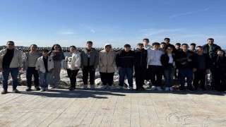 Doğal ve tarihi noktalarda eşsiz deneyim