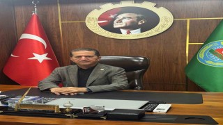 Doğan: Tarım potansiyelinin sürdürülebilir politikalarla desteklenmesi gerekiyor