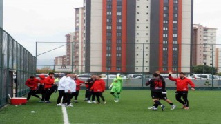 Döğerspor kaybetmiyor