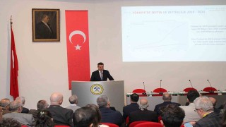 Doğru bilgiyi paylaşmak sürdürülebilir madenciliğin ilk adımı