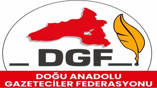Doğu Anadolu Gazeteciler Federasyonundan iki gazetecinin gözaltına alınmasına tepki