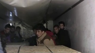 Doğu illerinden Sakaryaya göçmen kaçırdığı tespit edilen şahıs tutuklandı