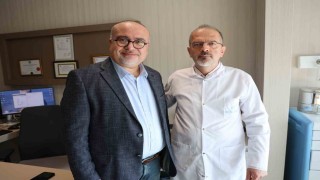 Doğuştan rahmi olmayan kadınlar için umut ışığı: Sigmoid vajinoplasti